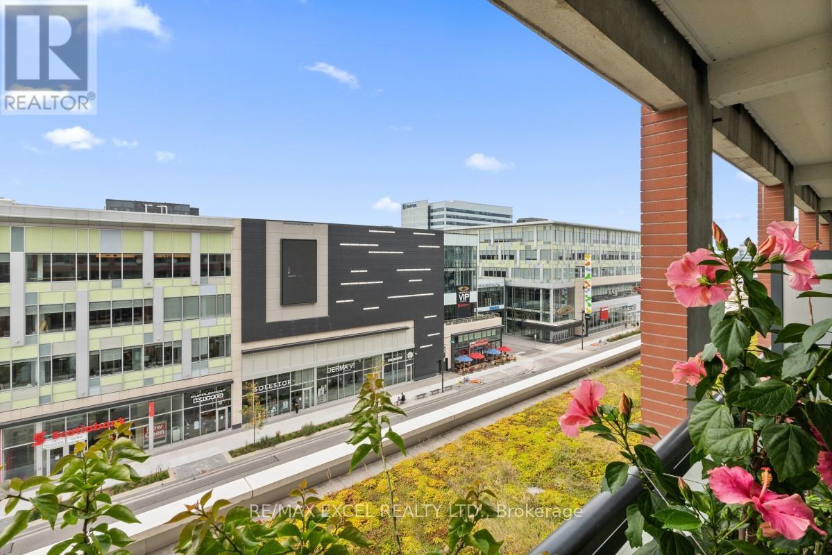 408 - 180 Enterprise Boulevard, Markham, Ontario  L6G 0G4 - Photo 17 - N12836186