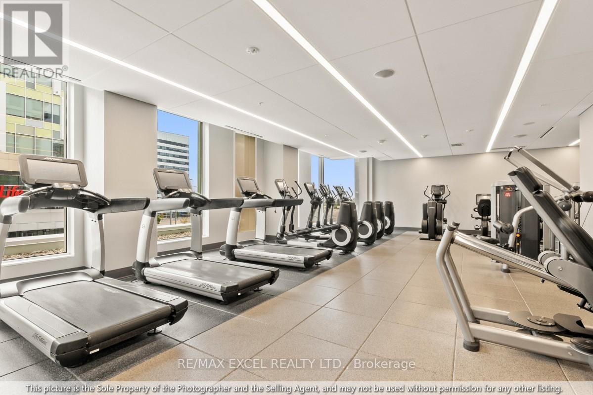 408 - 180 Enterprise Boulevard, Markham, Ontario  L6G 0G4 - Photo 19 - N12836186