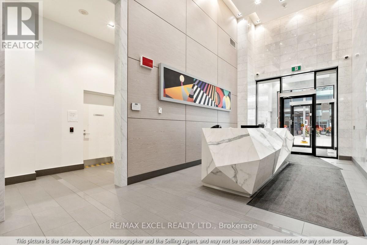 408 - 180 Enterprise Boulevard, Markham, Ontario  L6G 0G4 - Photo 2 - N12836186