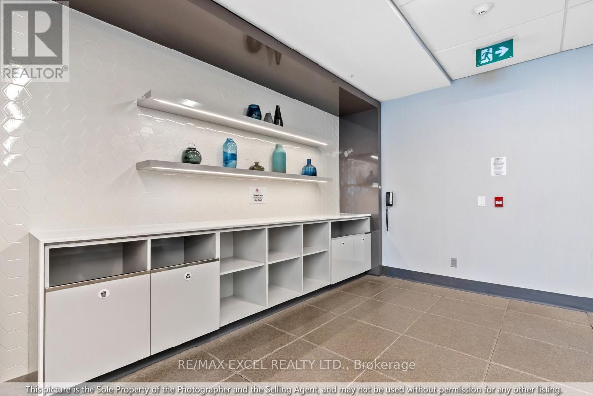 408 - 180 Enterprise Boulevard, Markham, Ontario  L6G 0G4 - Photo 20 - N12836186