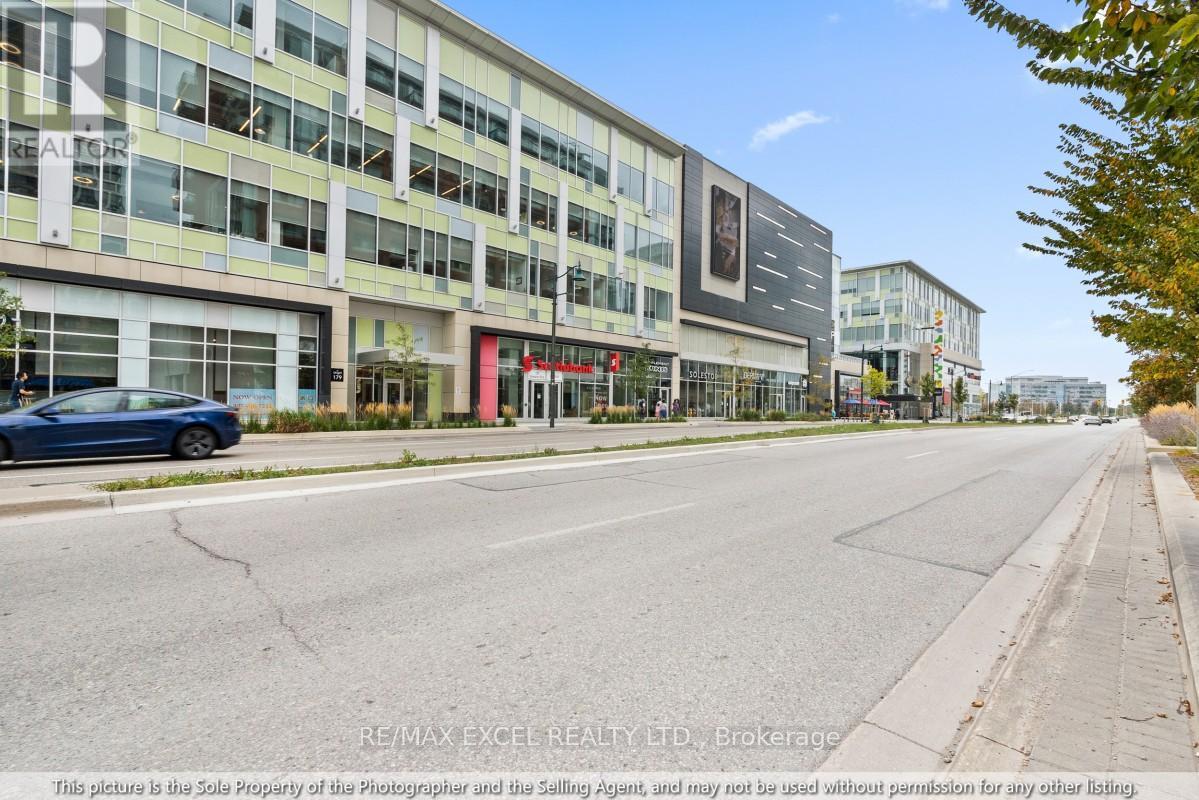 408 - 180 Enterprise Boulevard, Markham, Ontario  L6G 0G4 - Photo 25 - N12836186