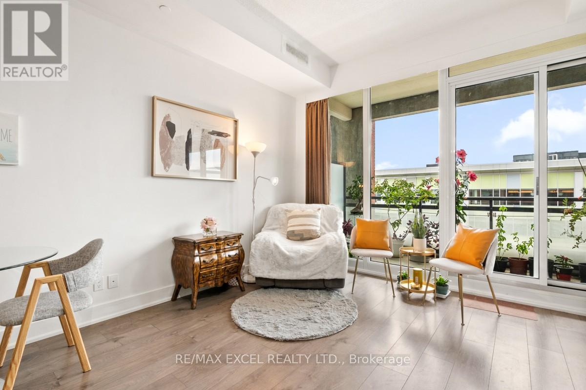 408 - 180 Enterprise Boulevard, Markham, Ontario  L6G 0G4 - Photo 5 - N12836186