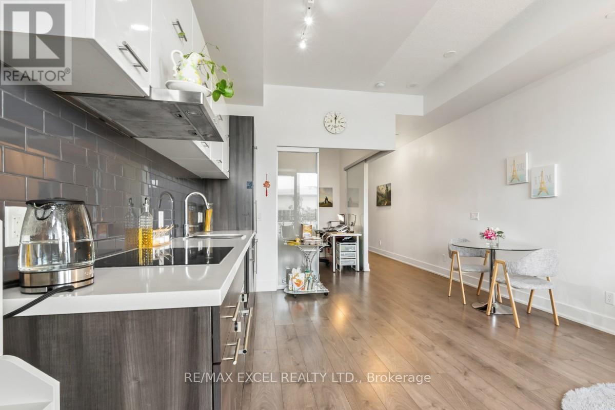 408 - 180 Enterprise Boulevard, Markham, Ontario  L6G 0G4 - Photo 6 - N12836186