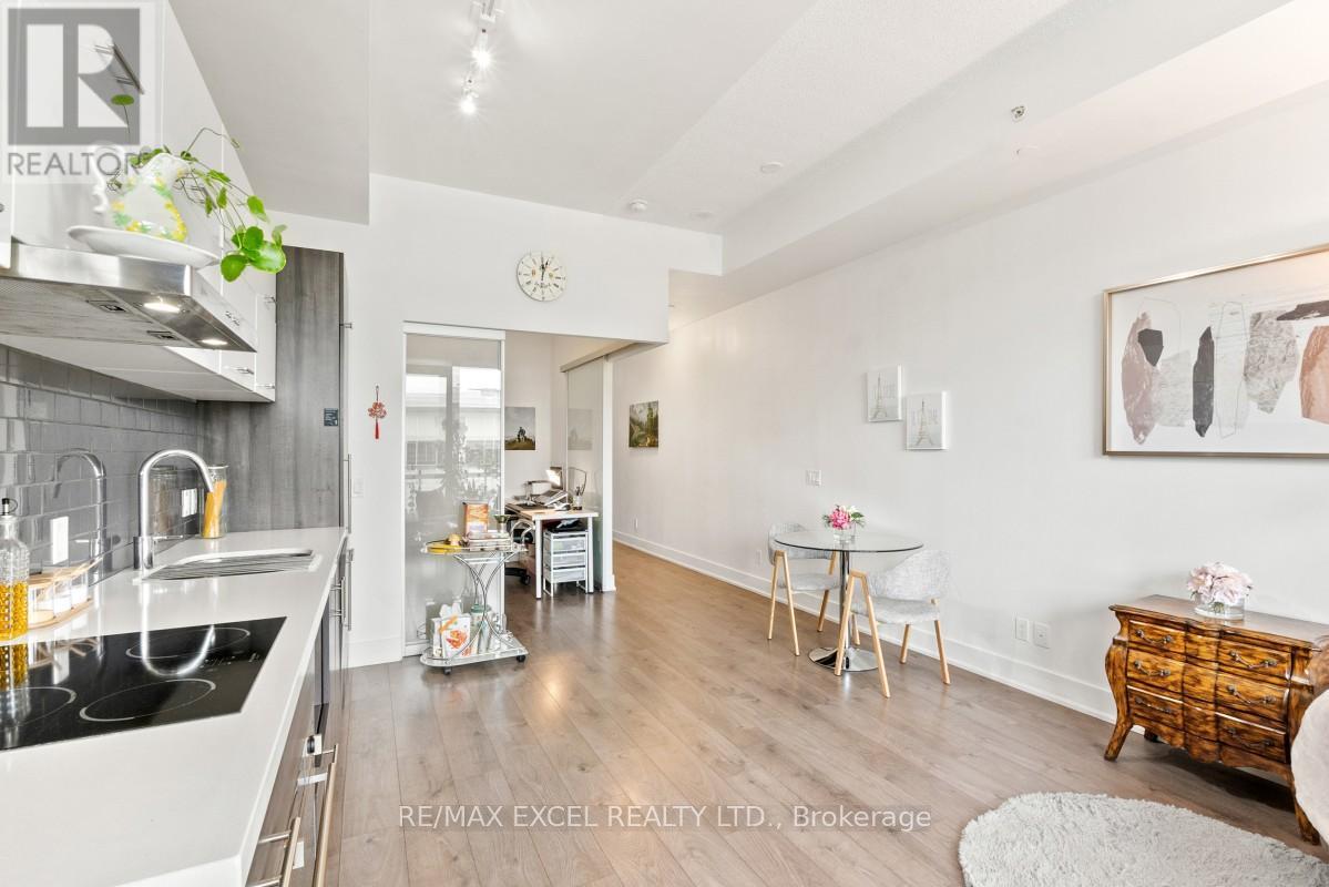 408 - 180 Enterprise Boulevard, Markham, Ontario  L6G 0G4 - Photo 7 - N12836186