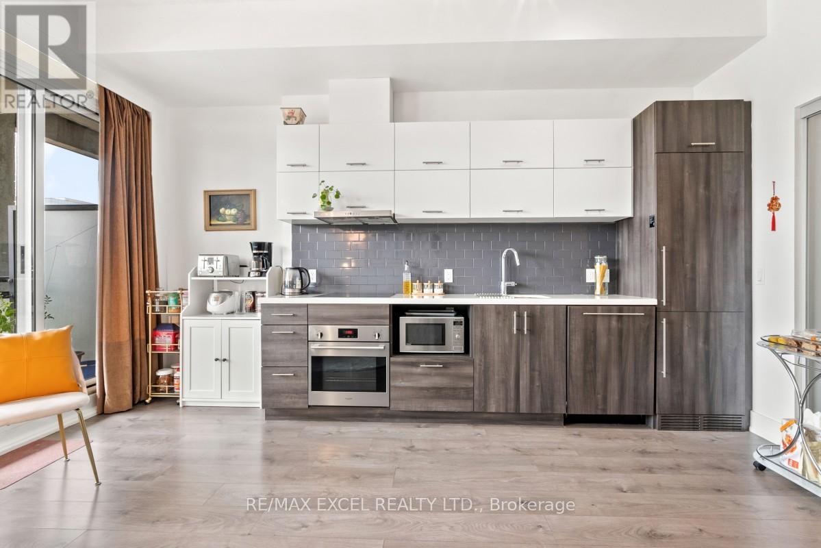 408 - 180 Enterprise Boulevard, Markham, Ontario  L6G 0G4 - Photo 8 - N12836186