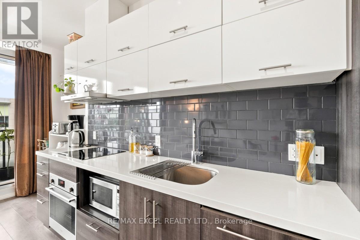 408 - 180 Enterprise Boulevard, Markham, Ontario  L6G 0G4 - Photo 9 - N12836186