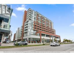 408 - 180 ENTERPRISE BOULEVARD, Markham, Ontario