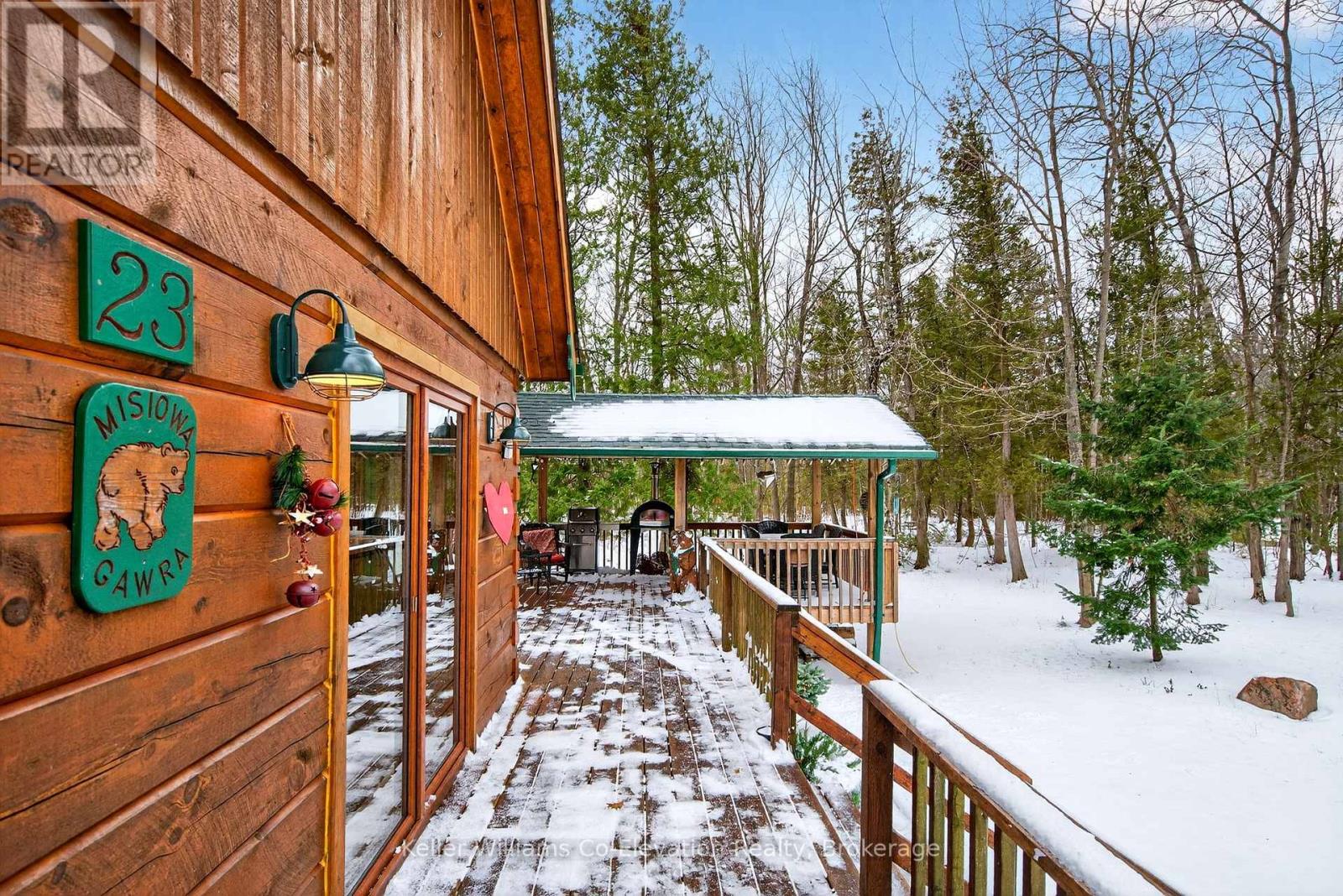 23 Crown Court, Tiny, Ontario  L9M 0J1 - Photo 7 - S12595686