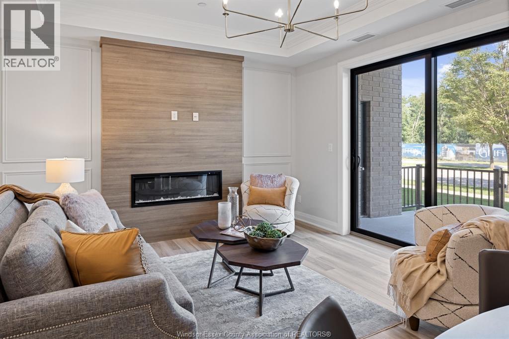 1855 Wyoming Unit# 107, Lasalle, Ontario N9H 0C8 - Photo 6 - 26004355