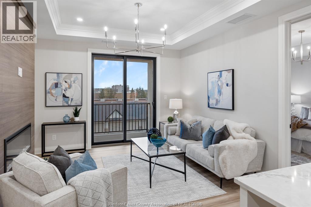 1855 Wyoming Unit# 303, Lasalle, Ontario  N9H 0N8 - Photo 2 - 26004352