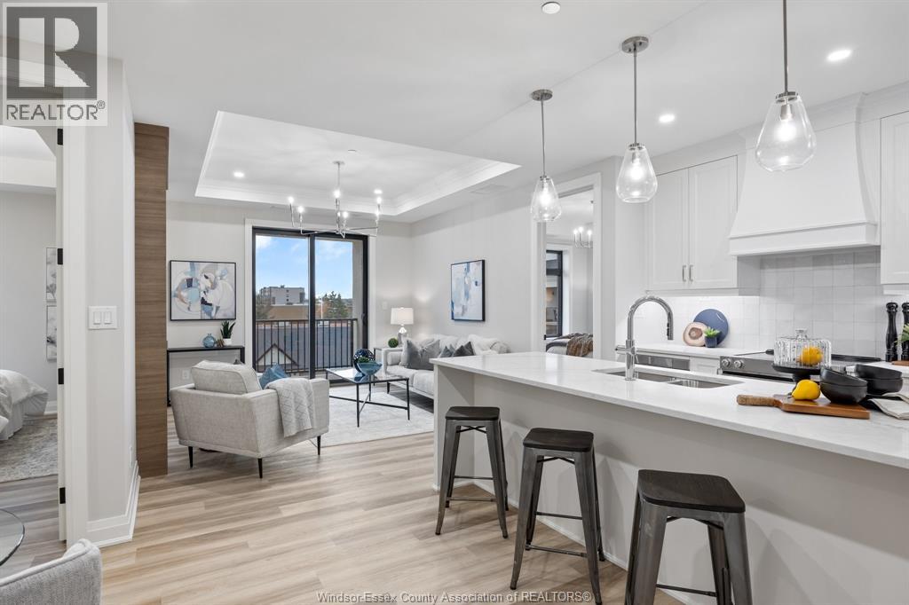 1855 Wyoming Unit# 303, Lasalle, Ontario  N9H 0N8 - Photo 3 - 26004352