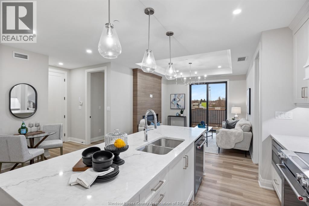 1855 Wyoming Unit# 303, Lasalle, Ontario  N9H 0N8 - Photo 6 - 26004352