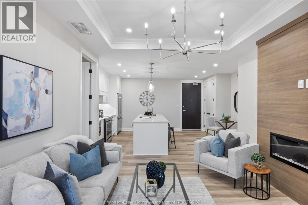 1855 Wyoming Unit# 303, Lasalle, Ontario  N9H 0N8 - Photo 9 - 26004352