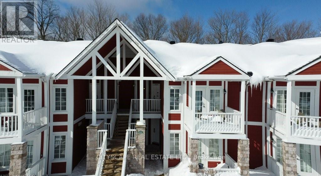 35 - 90 Highland Drive, Oro-Medonte (Horseshoe Valley), Ontario  L0L 2L0 - Photo 1 - S12836038