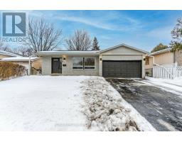 453 LEACOCK DRIVE, Barrie, Ontario