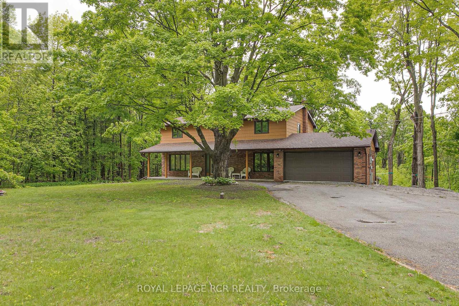 1369 Ryerson Boulevard, Severn, Ontario  L3V 6H4 - Photo 1 - S12836140