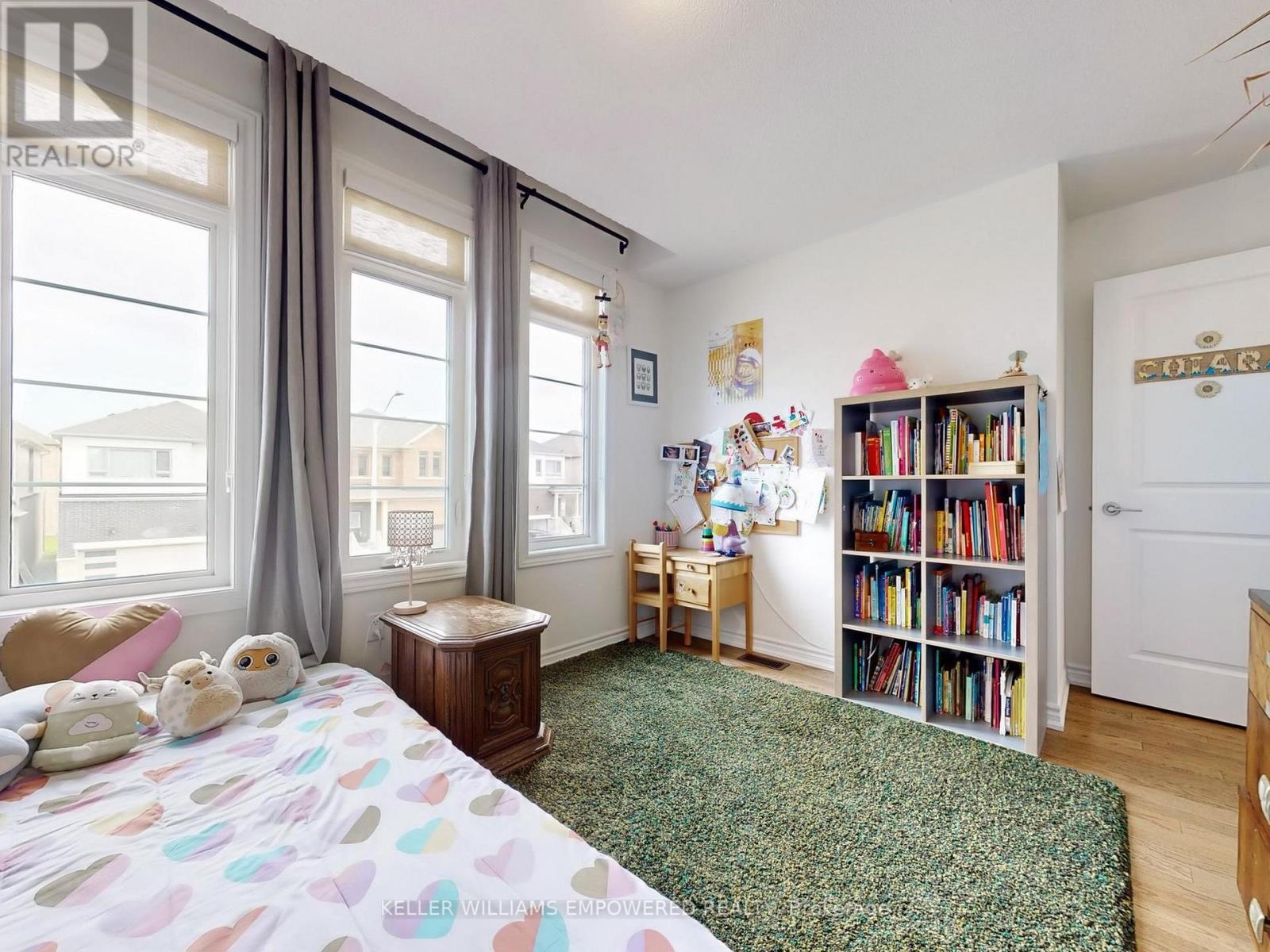 28 Gemini Drive, Barrie, Ontario  L9J 0P6 - Photo 27 - S12836200