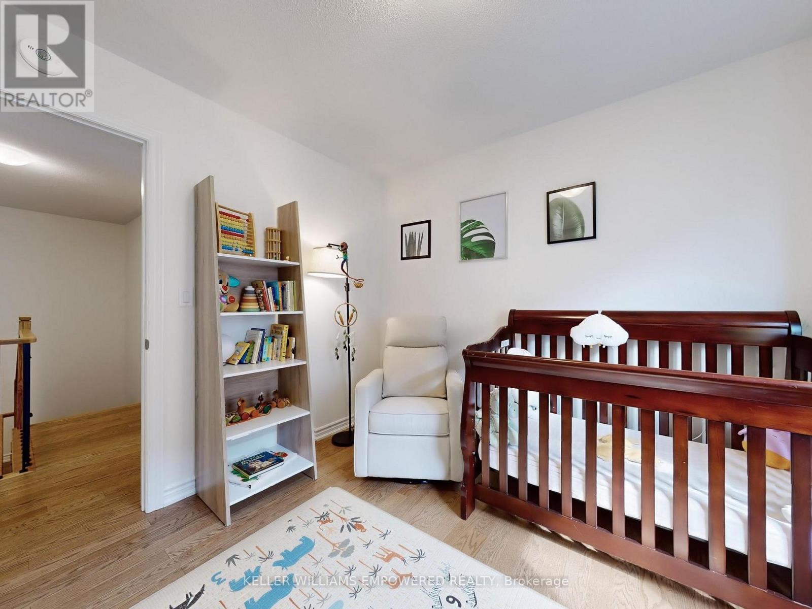 28 Gemini Drive, Barrie, Ontario  L9J 0P6 - Photo 31 - S12836200