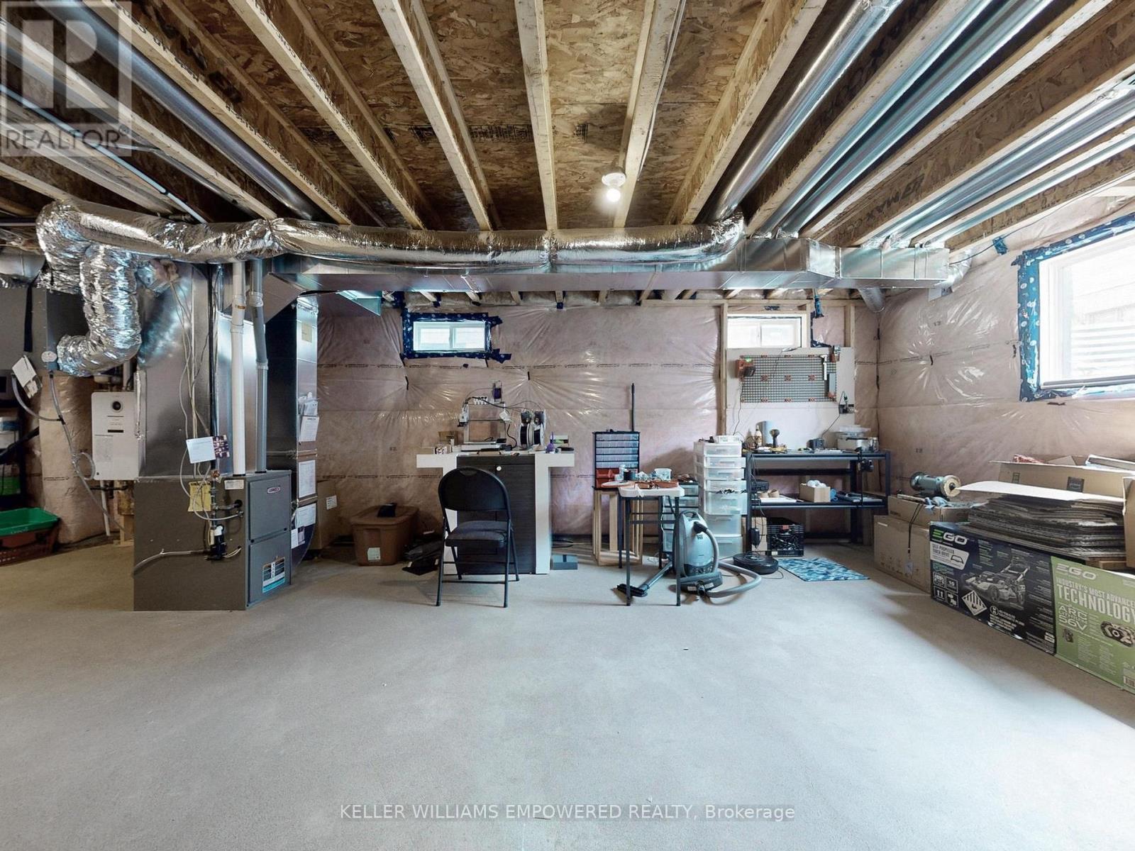 28 Gemini Drive, Barrie, Ontario  L9J 0P6 - Photo 36 - S12836200