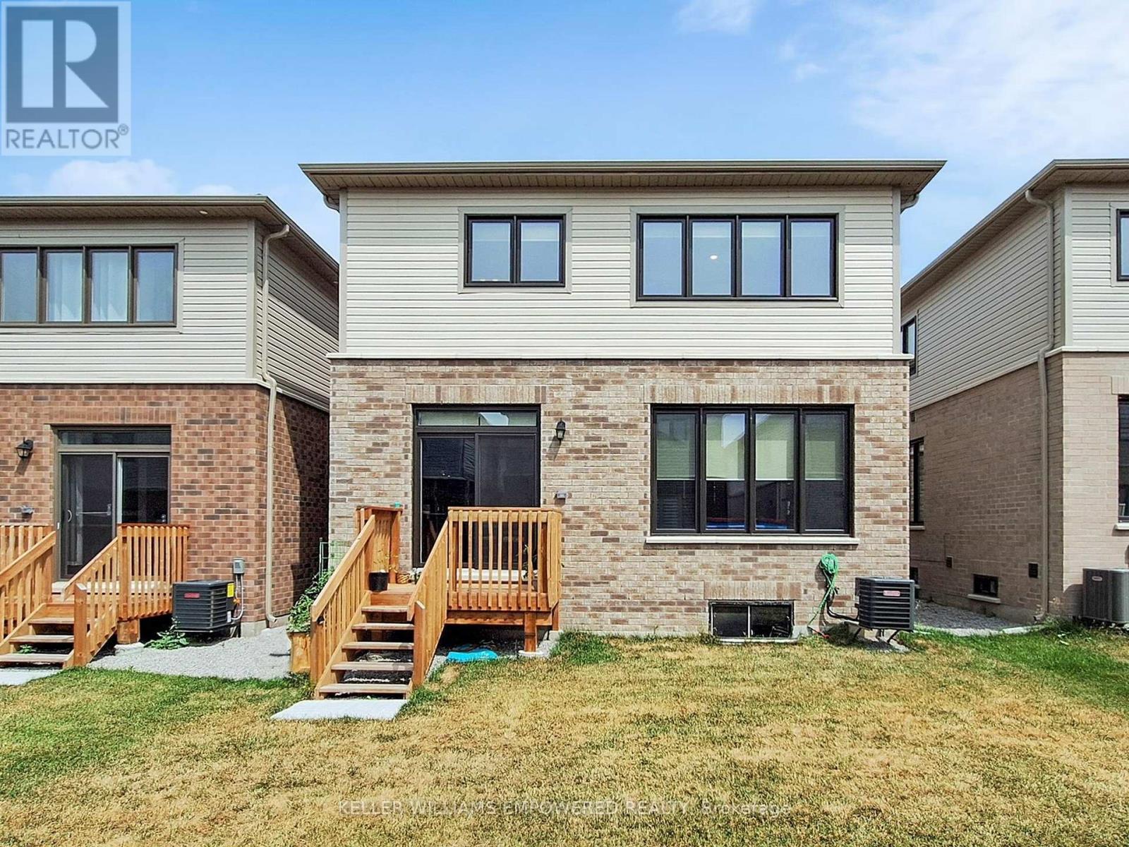 28 Gemini Drive, Barrie, Ontario  L9J 0P6 - Photo 38 - S12836200