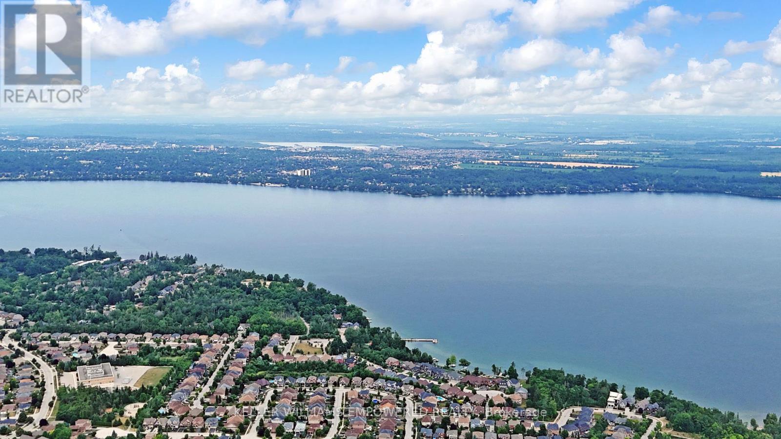 28 Gemini Drive, Barrie, Ontario  L9J 0P6 - Photo 45 - S12836200