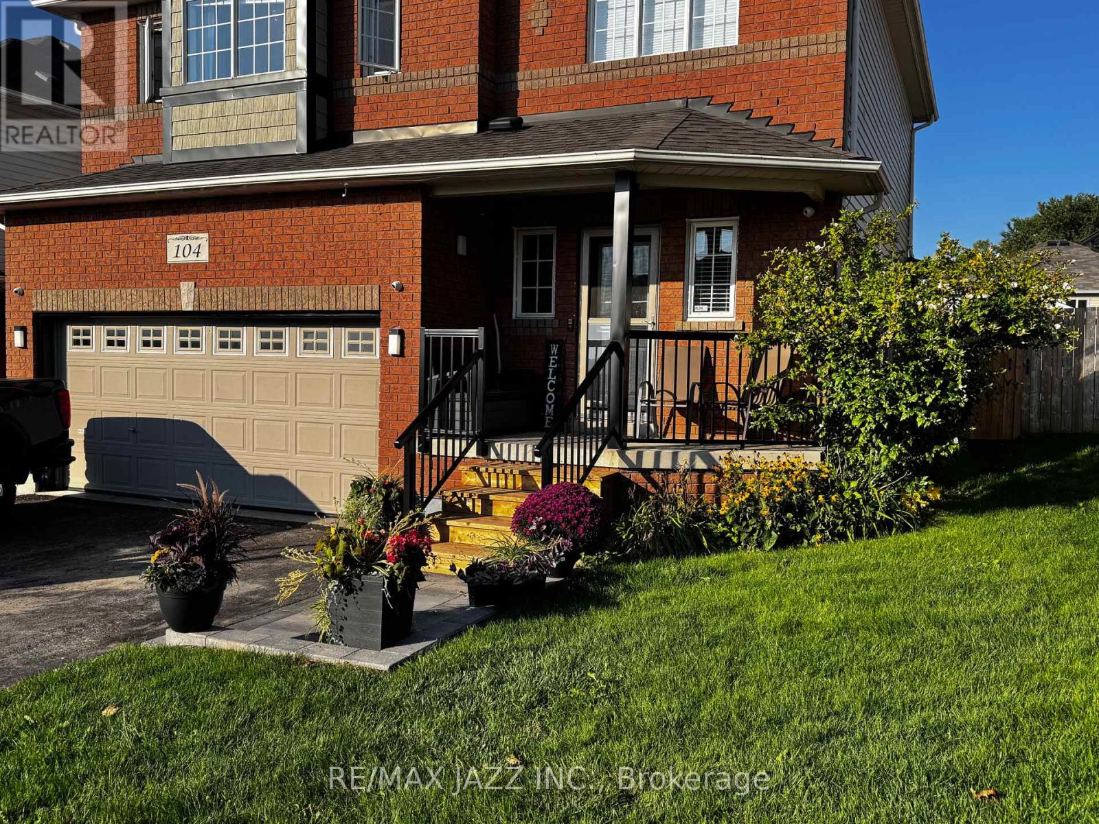 104 Calwell Drive, Scugog (Port Perry), Ontario  L9L 1T7 - Photo 24 - E12833512