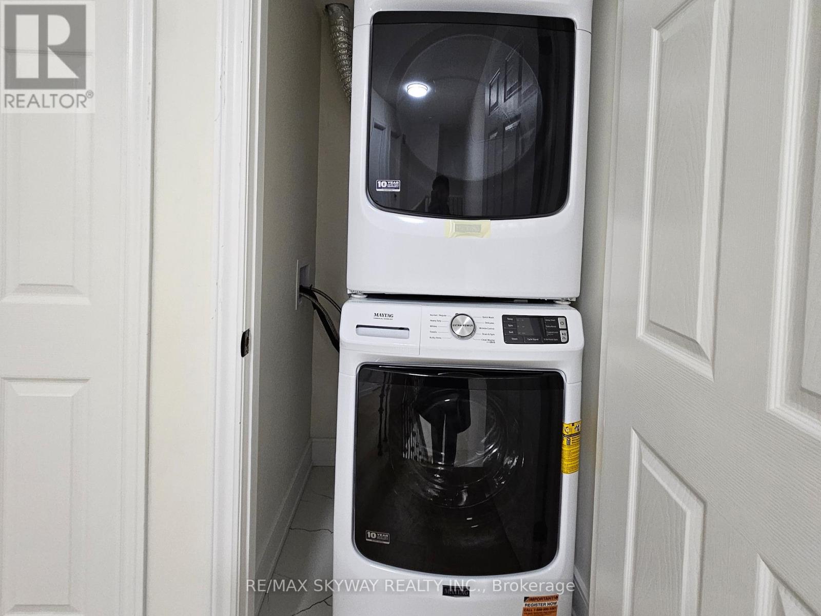 5524 Cortina Crescent, Mississauga, Ontario  L4Z 3R1 - Photo 14 - W12835294