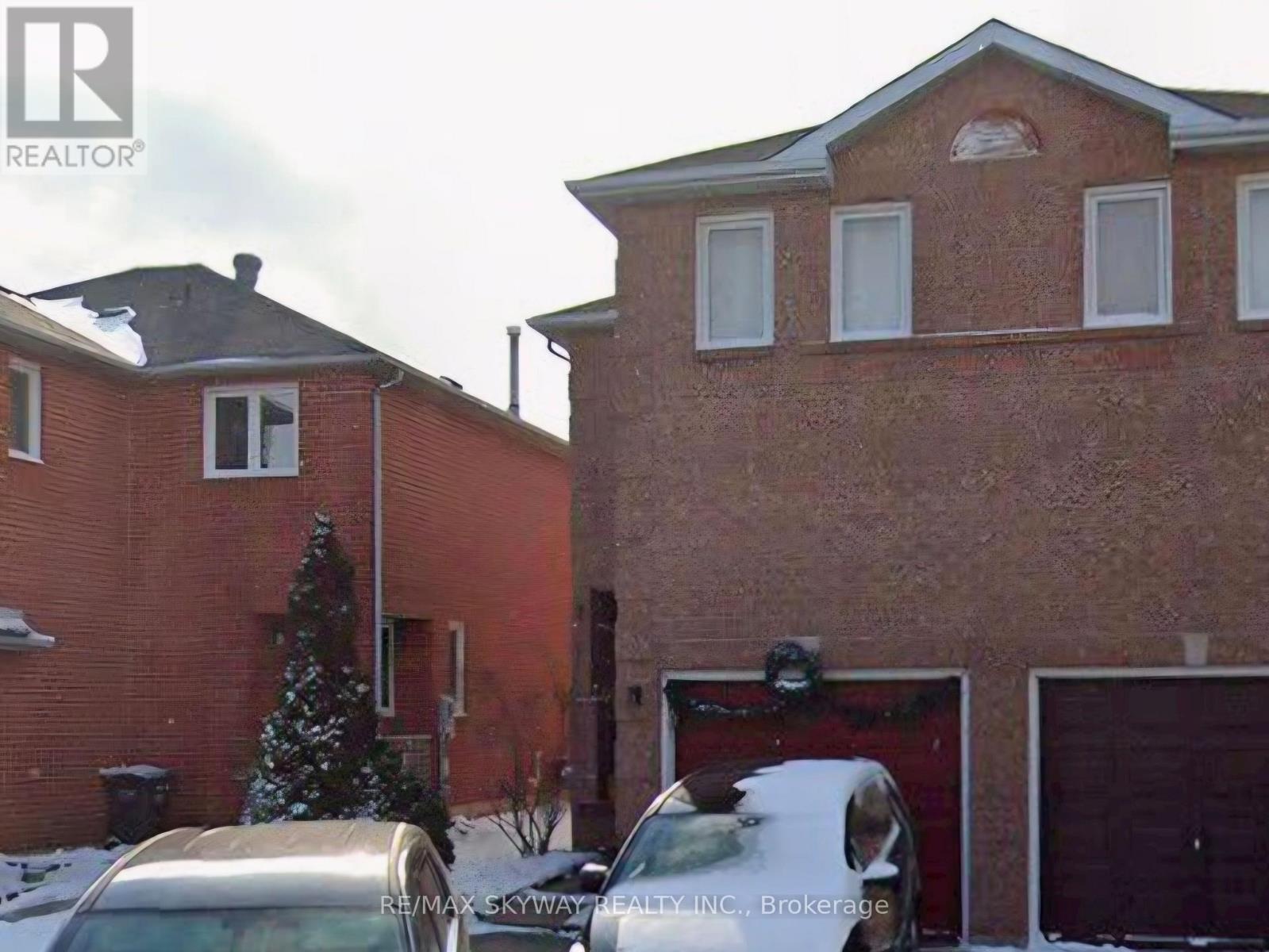 5524 Cortina Crescent, Mississauga, Ontario  L4Z 3R1 - Photo 1 - W12835294