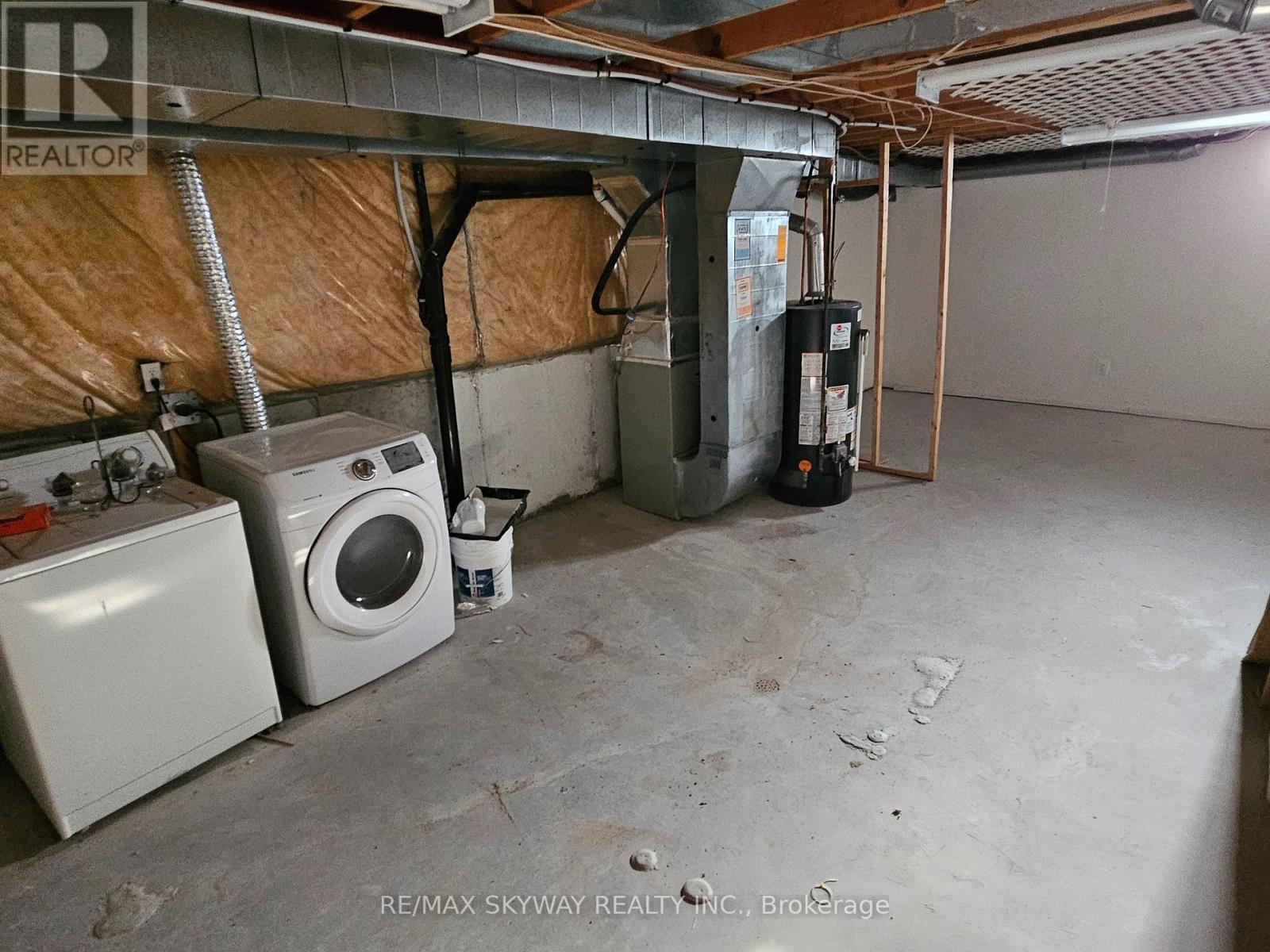 5524 Cortina Crescent, Mississauga, Ontario  L4Z 3R1 - Photo 15 - W12835294