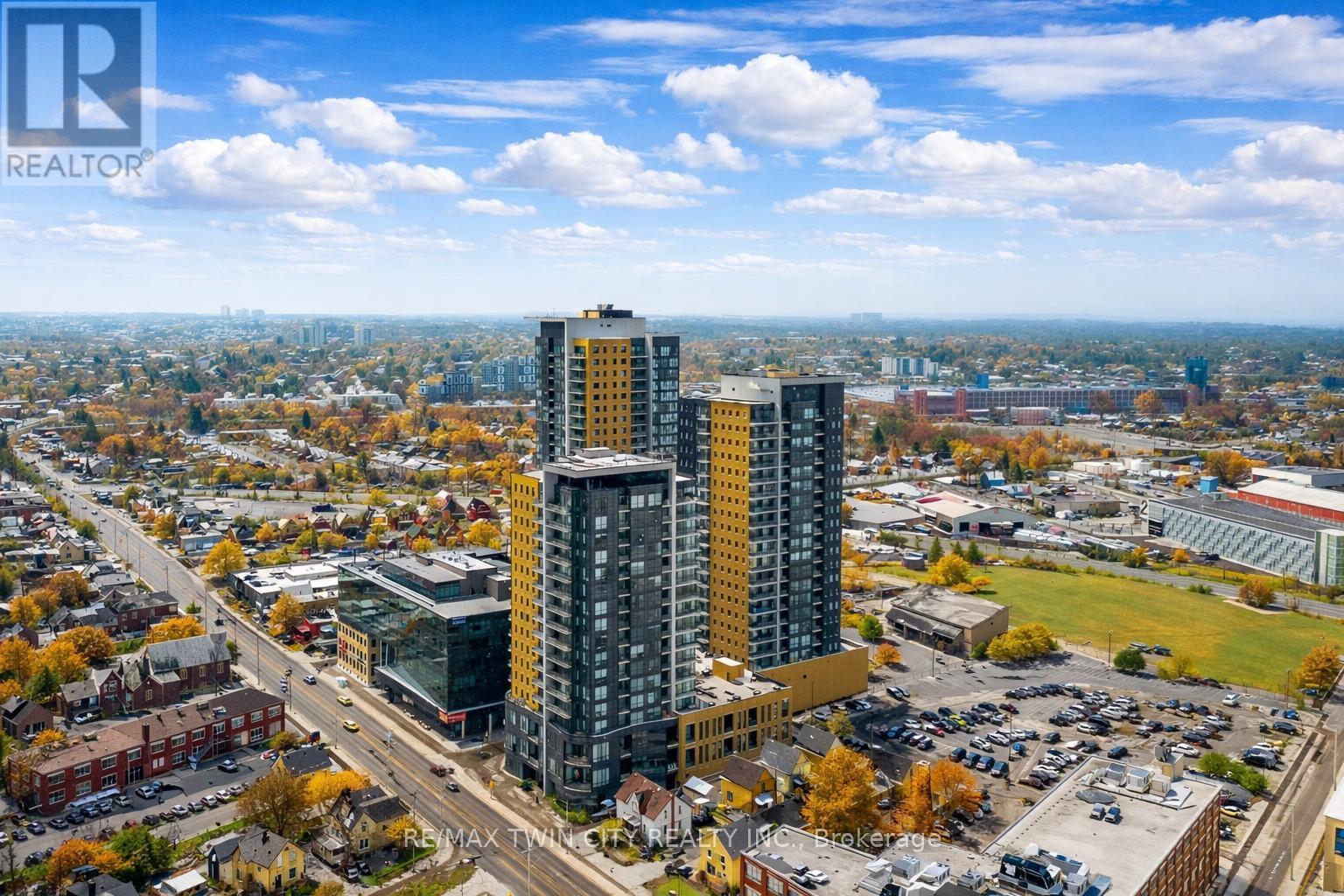 706 - 104 Garment Street, Kitchener, Ontario  N2G 0C8 - Photo 29 - X12835762