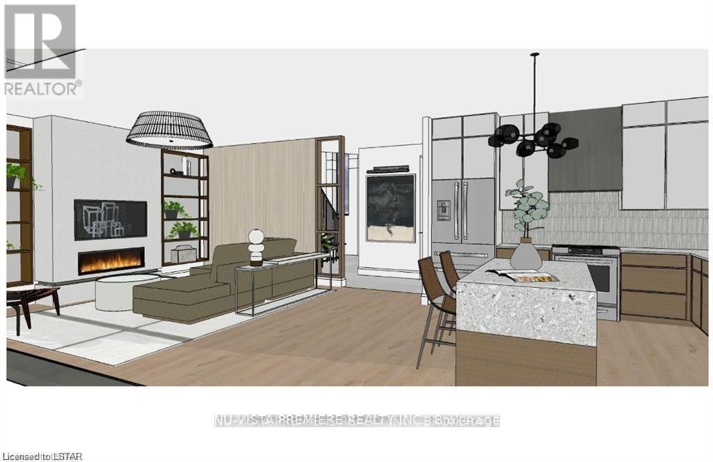 1189 Honeywood Drive, London South, Ontario  N6M 1C1 - Photo 6 - X12656488