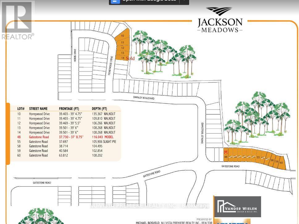 1189 Honeywood Drive, London South, Ontario  N6M 1C1 - Photo 13 - X12656488