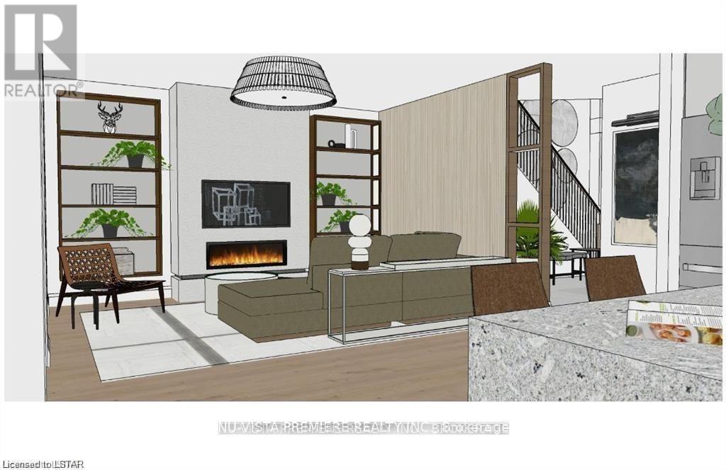 1189 Honeywood Drive, London South, Ontario  N6M 1C1 - Photo 5 - X12656488