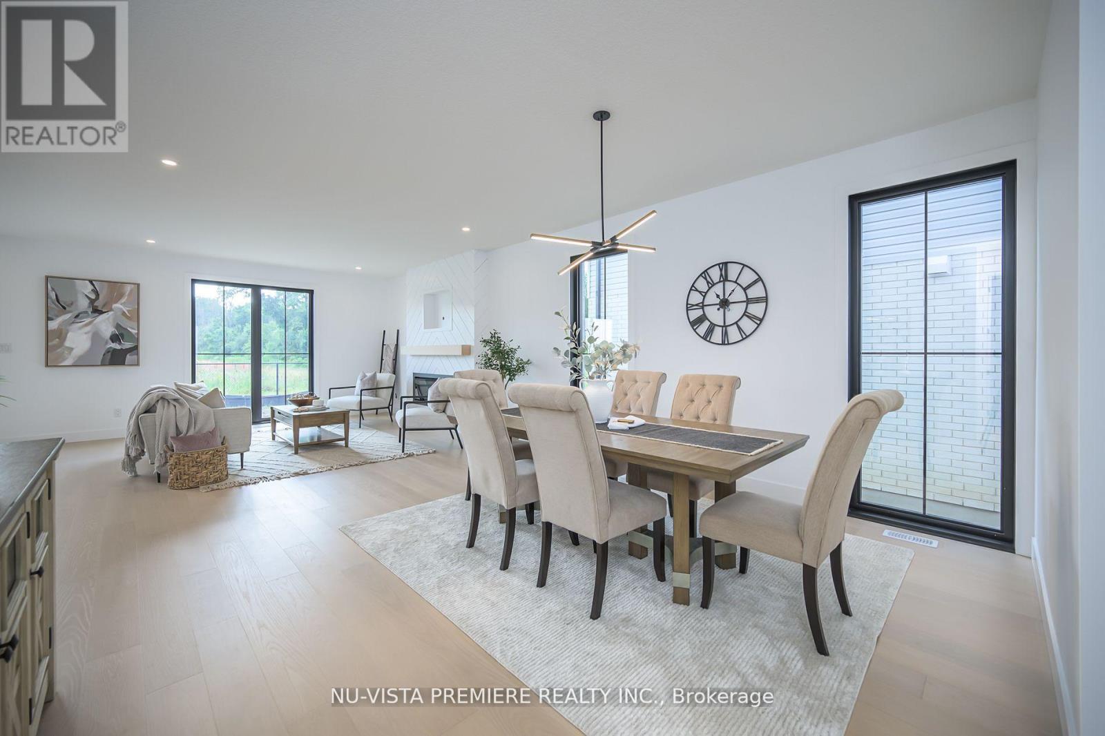 1181 Honeywood Drive, London South, Ontario  N6M 1C1 - Photo 10 - X12759006