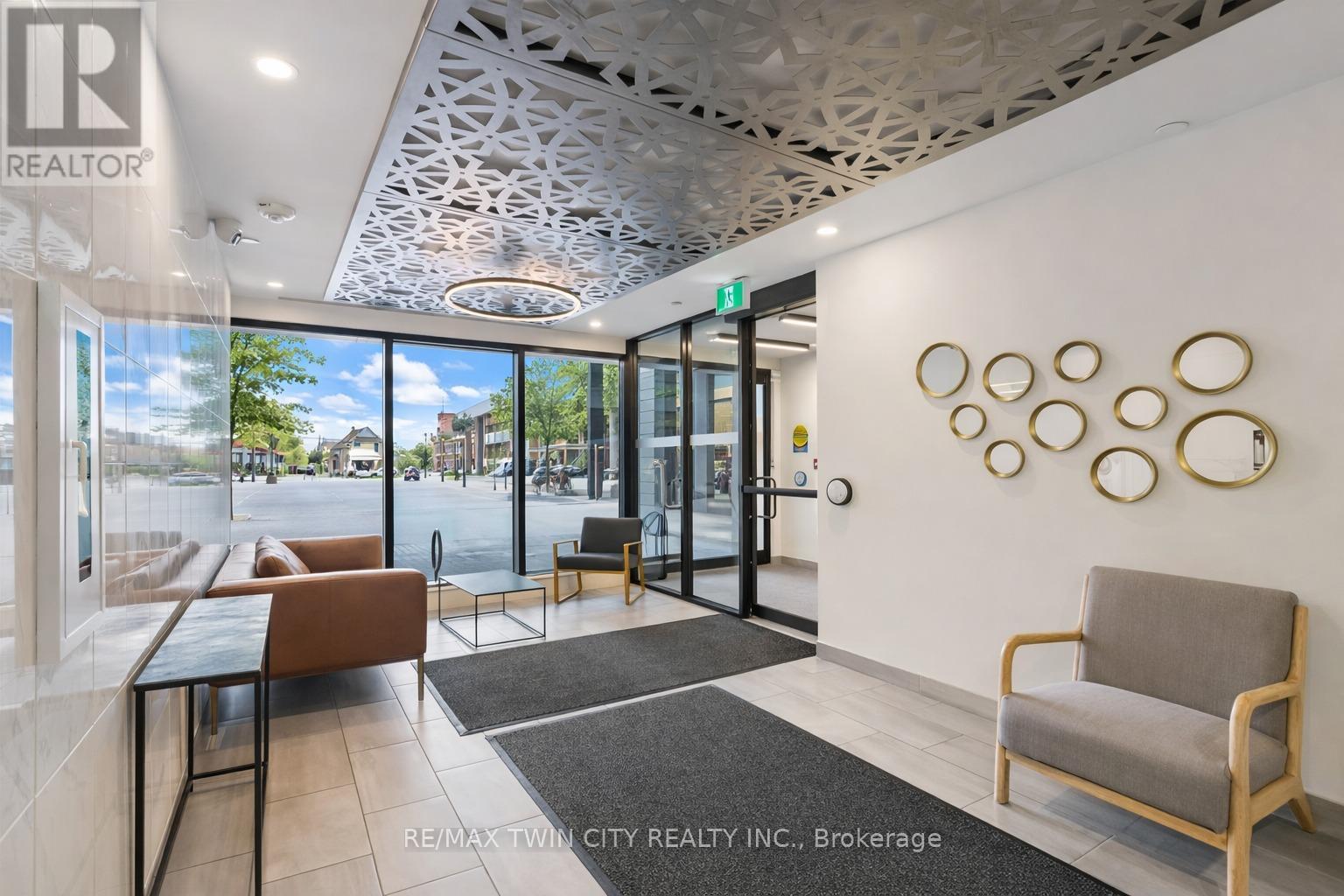 706 - 104 Garment Street, Kitchener, Ontario  N2G 0C8 - Photo 26 - X12835762