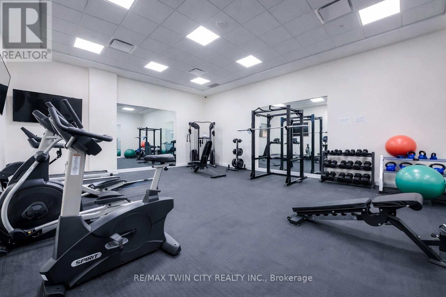 706 - 104 Garment Street, Kitchener, Ontario  N2G 0C8 - Photo 27 - X12835762