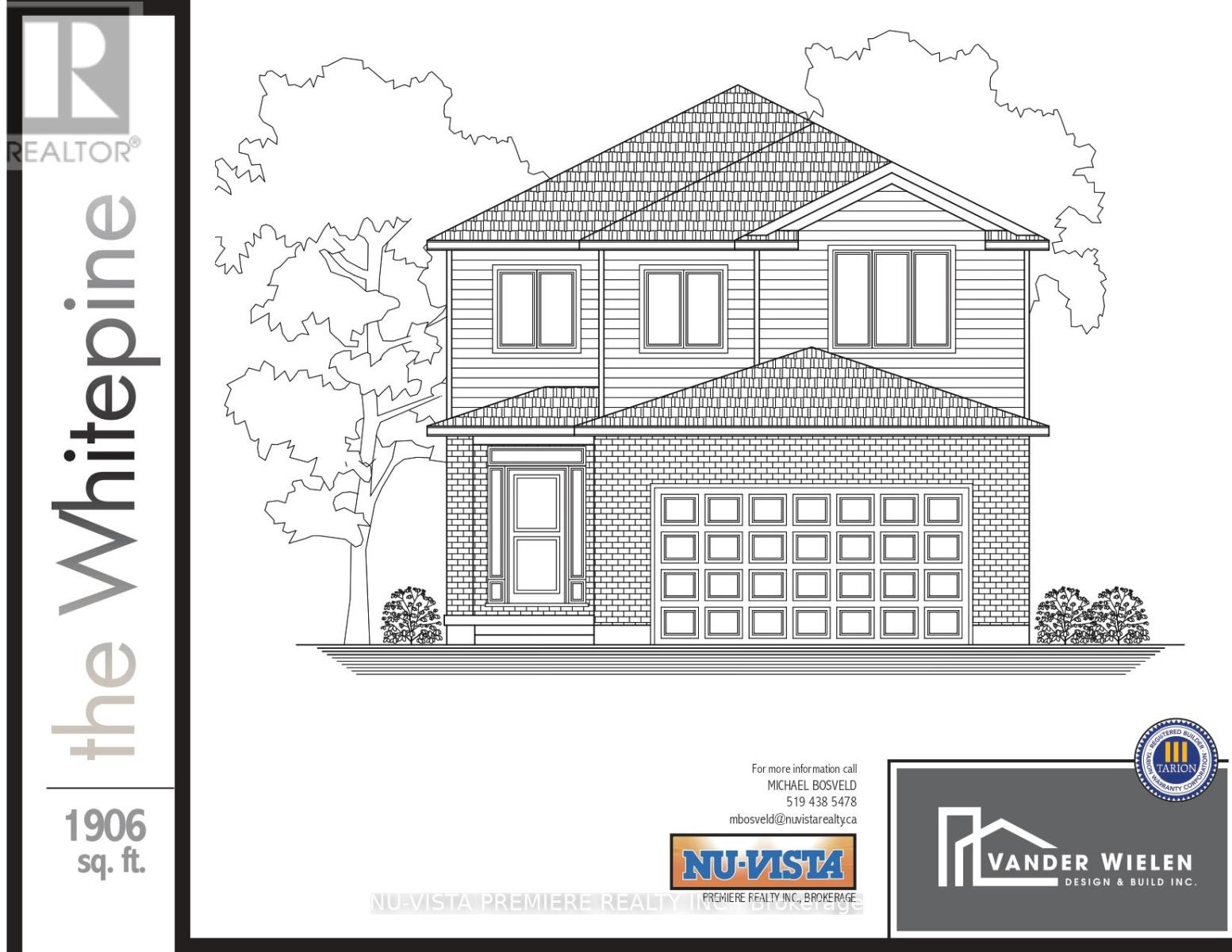 828 Gatestone Road, London South, Ontario  N6M 1C1 - Photo 2 - X12759152