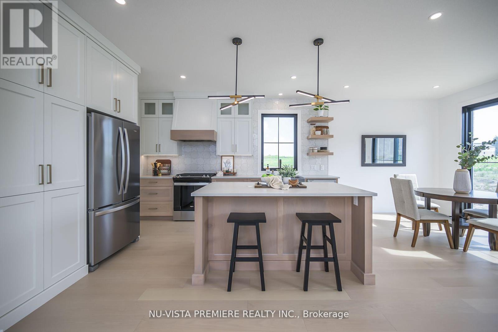 1181 Honeywood Drive, London South, Ontario  N6M 1C1 - Photo 7 - X12759006