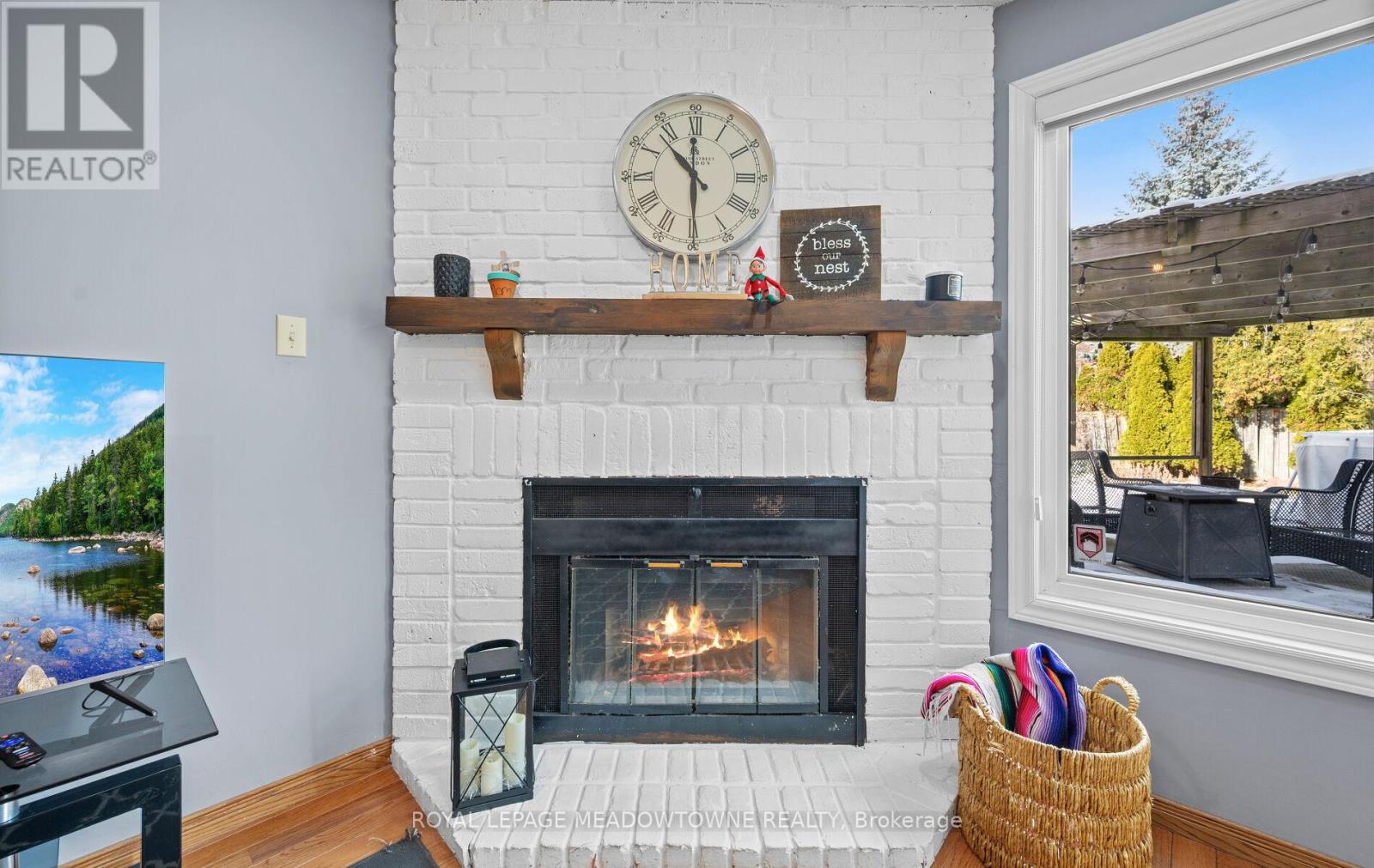 16 Cox Crescent, Brampton, Ontario  L6X 3H1 - Photo 13 - W12835976