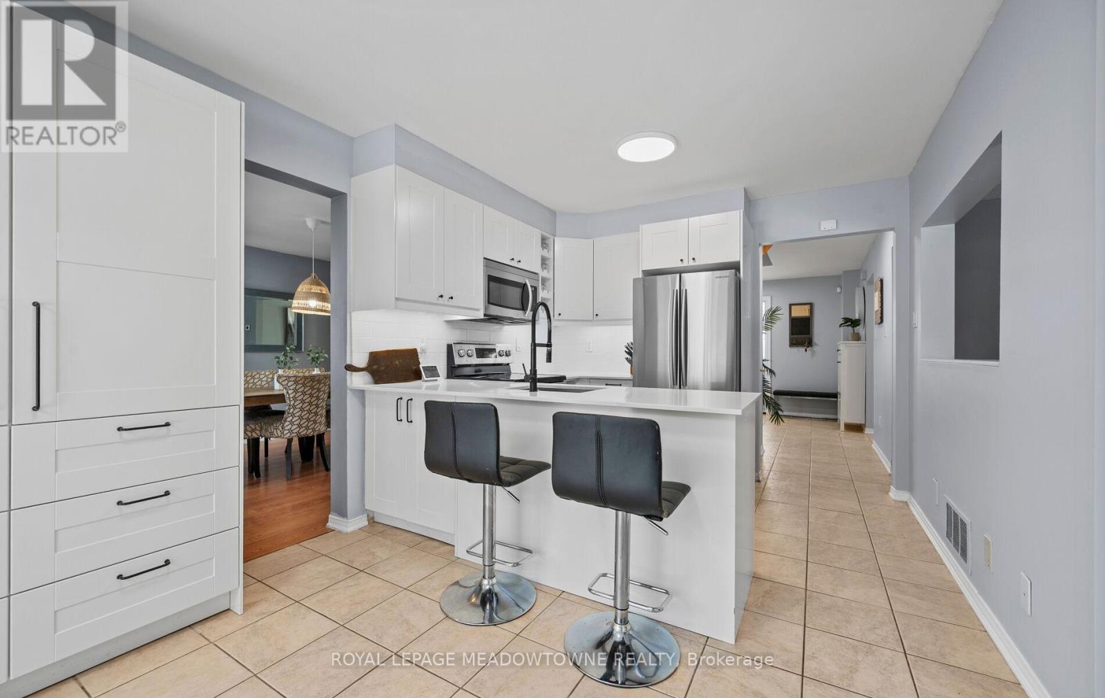 16 Cox Crescent, Brampton, Ontario  L6X 3H1 - Photo 14 - W12835976