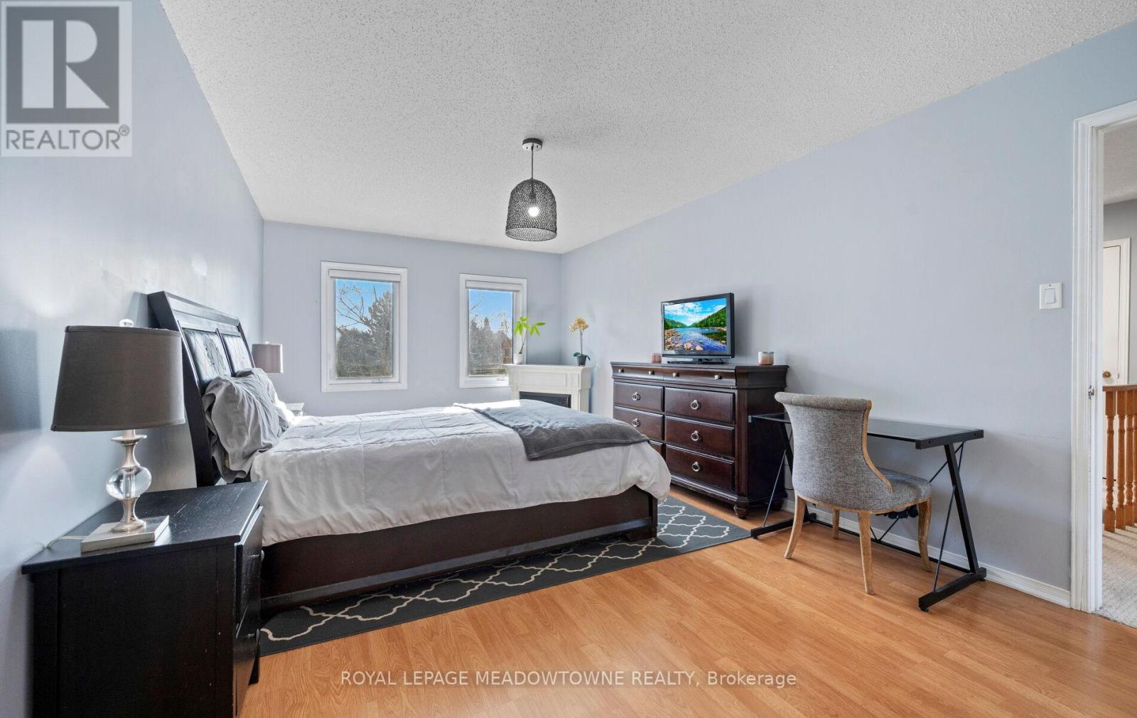 16 Cox Crescent, Brampton, Ontario  L6X 3H1 - Photo 24 - W12835976