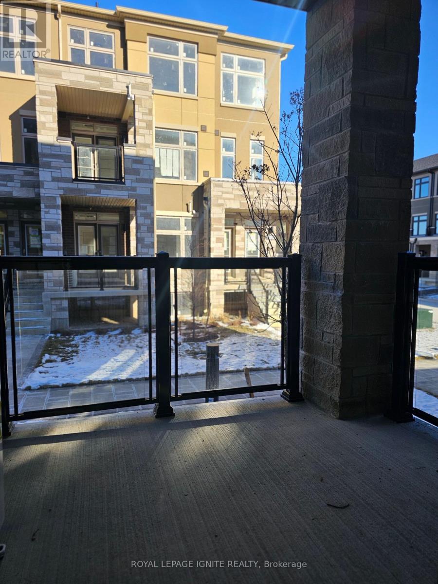 55 - 25 Fieldridge Crescent, Brampton, Ontario  L6R 4G6 - Photo 10 - W12835988