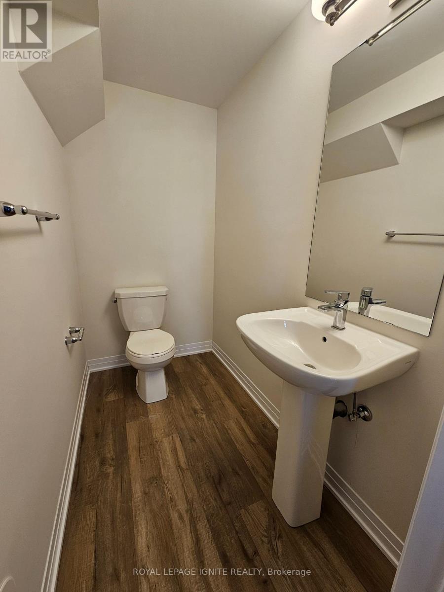 55 - 25 Fieldridge Crescent, Brampton, Ontario  L6R 4G6 - Photo 11 - W12835988