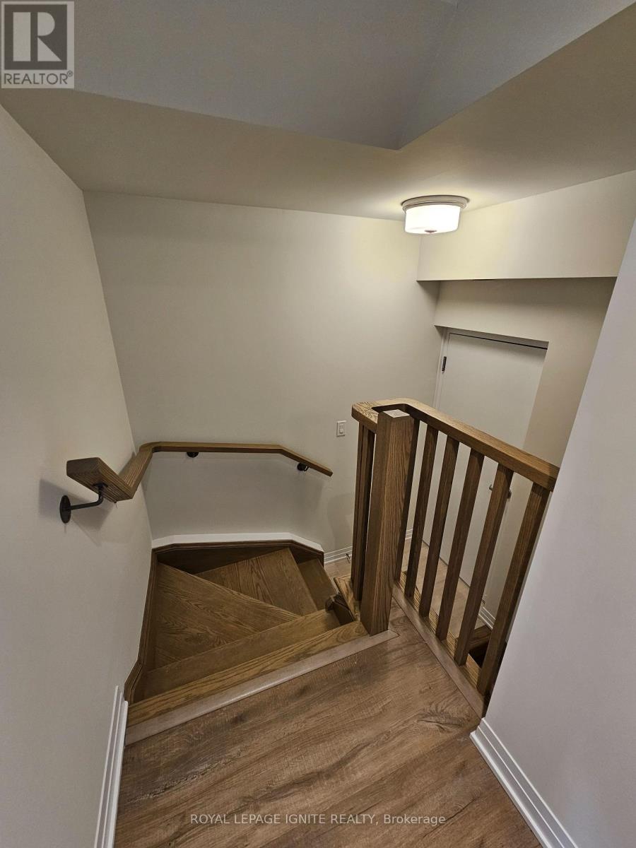 55 - 25 Fieldridge Crescent, Brampton, Ontario  L6R 4G6 - Photo 12 - W12835988