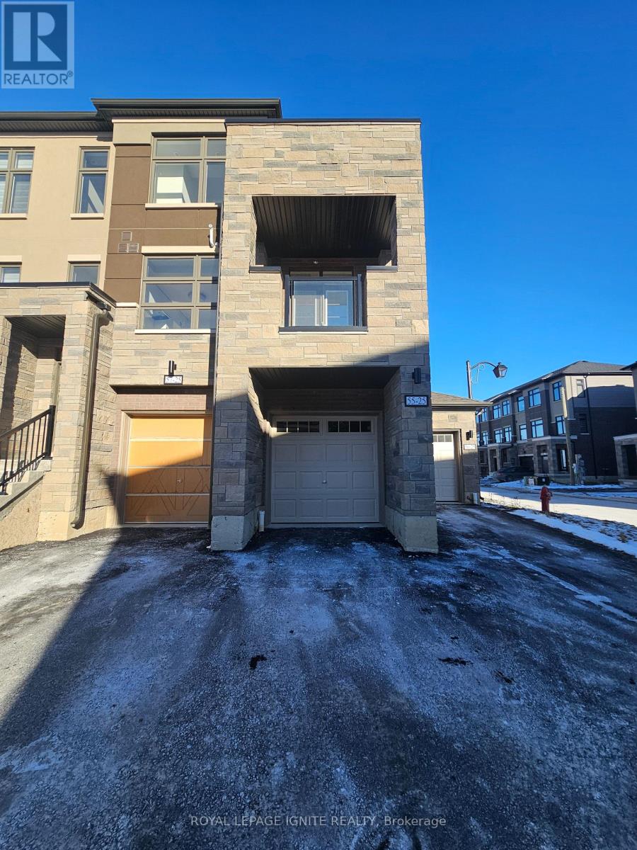 55 - 25 Fieldridge Crescent, Brampton, Ontario  L6R 4G6 - Photo 23 - W12835988