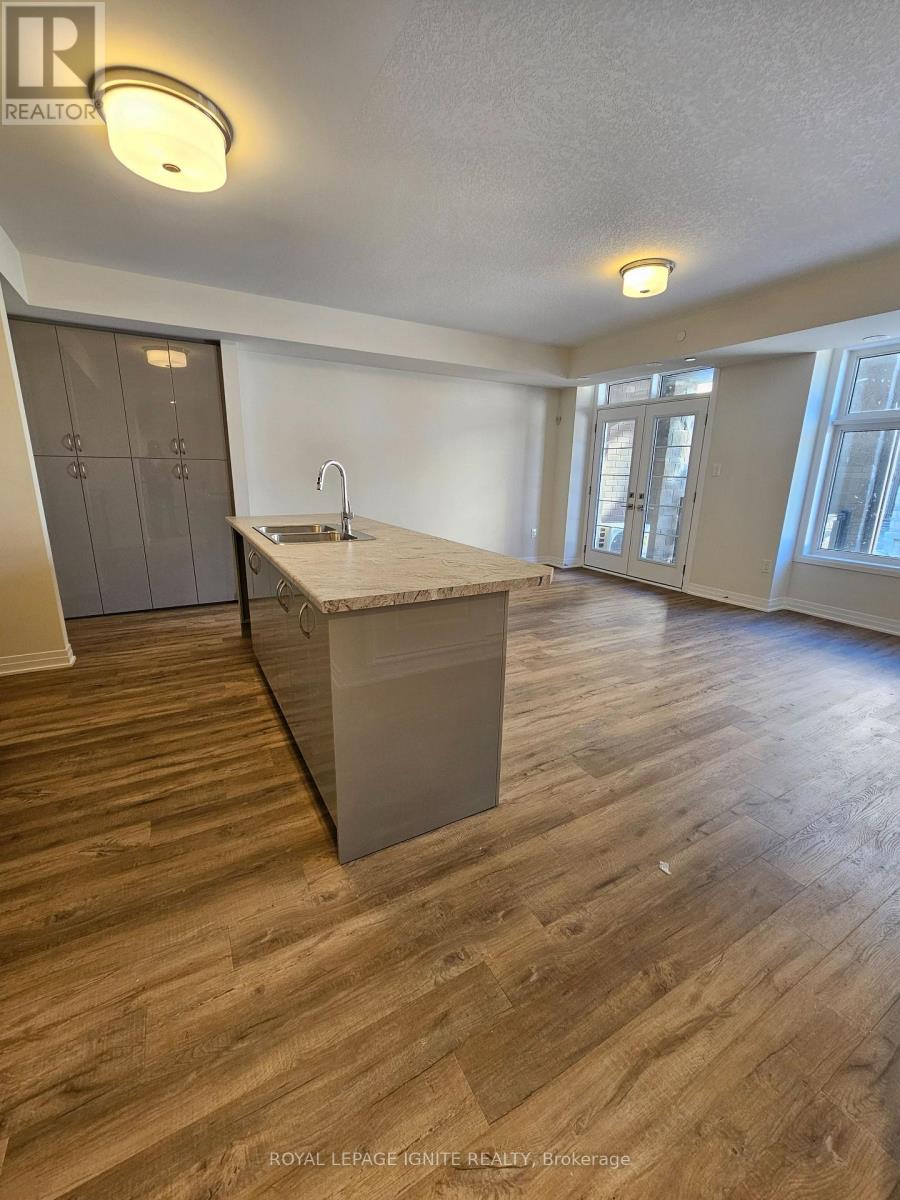 55 - 25 Fieldridge Crescent, Brampton, Ontario  L6R 4G6 - Photo 8 - W12835988