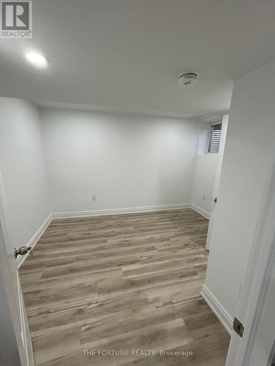 Basement - 23 Bleasdale Avenue, Brampton, Ontario  L7A 0R1 - Photo 3 - W12836052