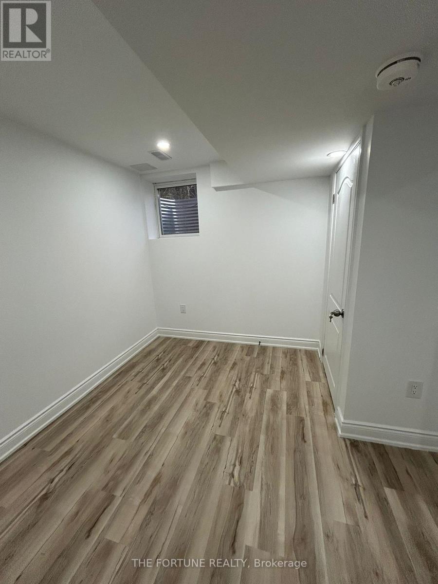 Basement - 23 Bleasdale Avenue, Brampton, Ontario  L7A 0R1 - Photo 4 - W12836052