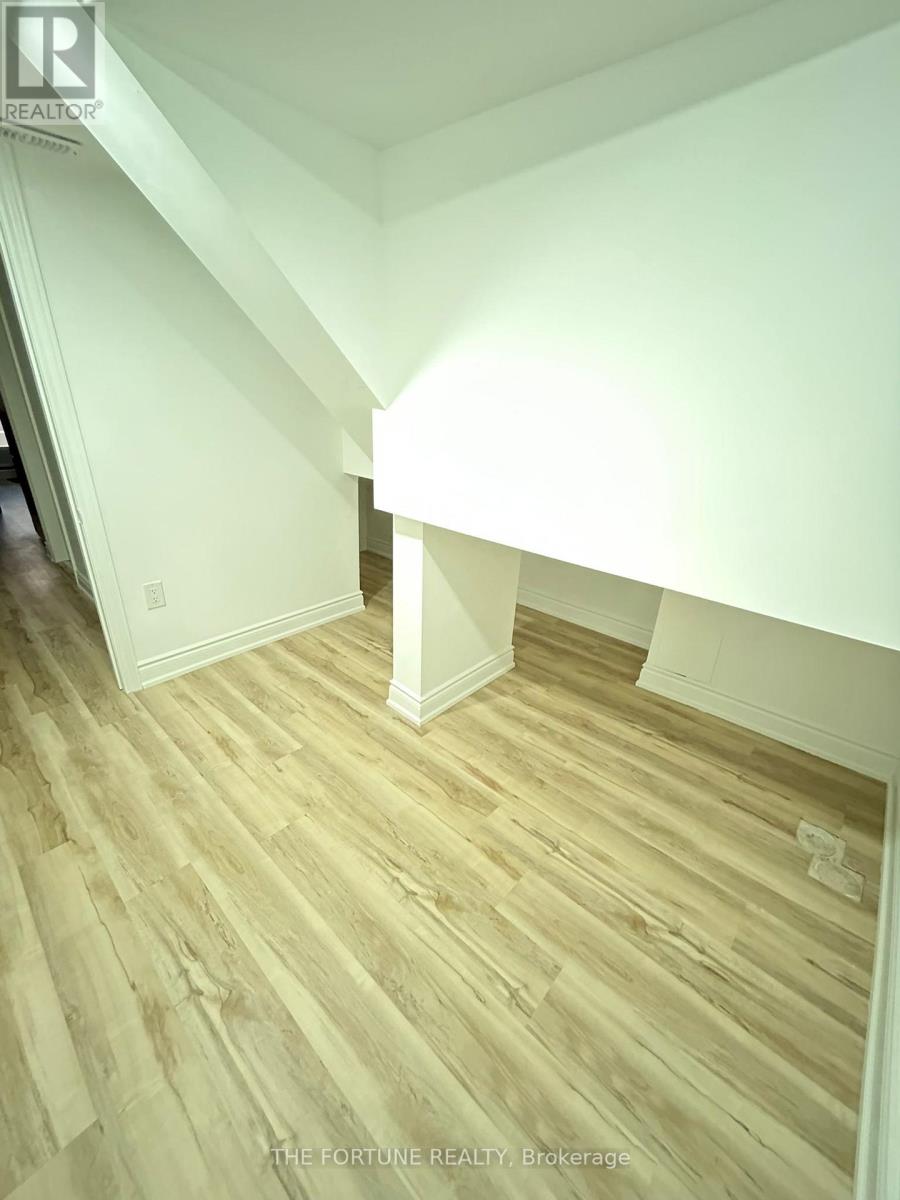 Basement - 23 Bleasdale Avenue, Brampton, Ontario  L7A 0R1 - Photo 6 - W12836052