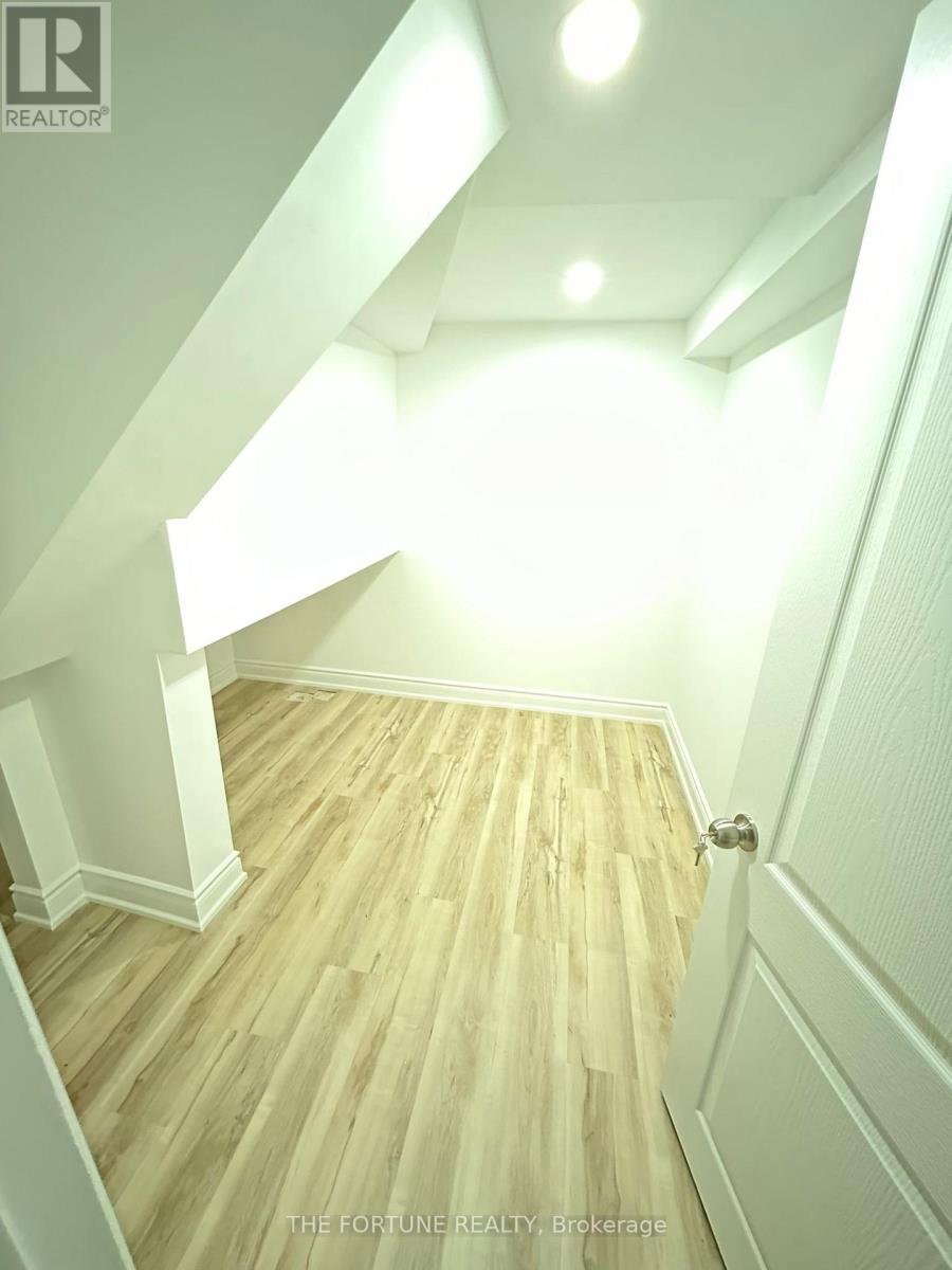 Basement - 23 Bleasdale Avenue, Brampton, Ontario  L7A 0R1 - Photo 7 - W12836052